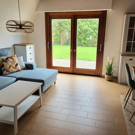 Ferienhaus Yanic Neuharlingersiel Dış mekan fotoğraf
