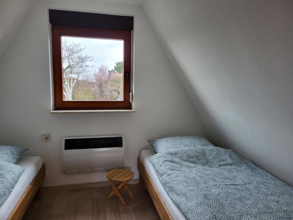 Ferienhaus Yanic Neuharlingersiel Dış mekan fotoğraf