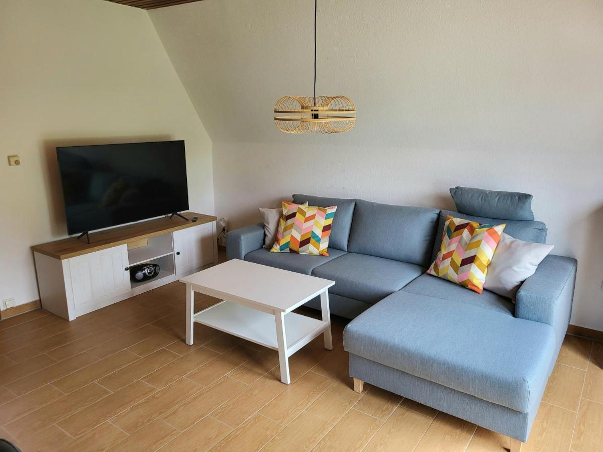 Ferienhaus Yanic Neuharlingersiel Dış mekan fotoğraf